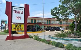 Travel Inn Motel Michigan City